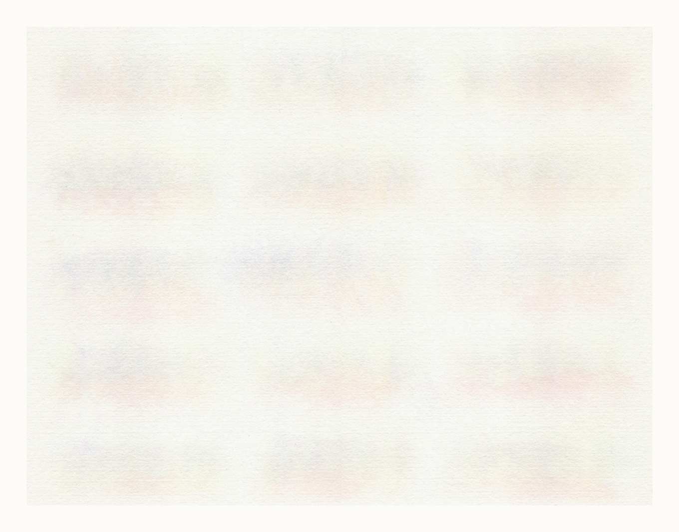 L1575 - Nicholas Herbert, British Artist, abstract painting, Residual Trace - PNEUMA, 2025